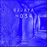 Mouvement Planant Cloudcast ≈ 034 - UJJAYA
