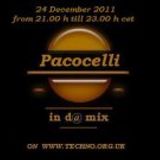 Pacocelli in d@ mix 003