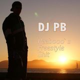 Peebooo`s Freestyle Shit