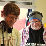 Headfunk / Isle of Wight Special / Bestival Radio 2011