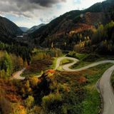 The way of hill