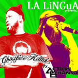 Ghostface Killah Vs. Action Bronson