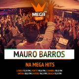 MAURO BARROS live Mega Hits DJ Academy #1