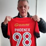 The Orient Hour - show 28