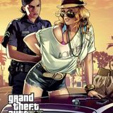 Special GTA V - Kensaye Show - Ness Radio