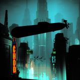 Part 2 Submarine Circus - Sealevel Ambience (mixed by CHOQ)