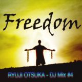 RYUJI OTSUKA - DJ Mix #4