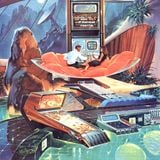 Honey Soundsystem Presents: Mystic Bill - Retro Structures for Modern Homes October 3rd, 2014
