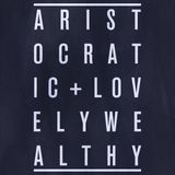 Aristocratic & Lovely Wealthy
