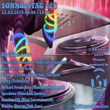 Sonndertag 05 @ Kulturschmelze