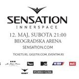 Hardwell - Live @ Sensation Innerspace Serbia - 12.05.2012