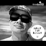 KENNETH BAGER - MUSIC FOR DREAMS - 9 MARZO 2015