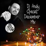 Dj Andy Special December Mix