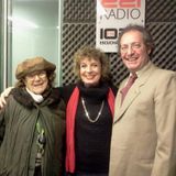 Entrevista a Leo Ringer y Rosa Mancuso