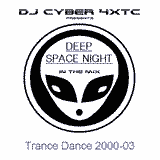 Trance Dance 2000-03 re-digitised