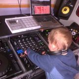 DnB/Jungle mixed by Dj SwITcH live on www.asylum-radio.co.uk