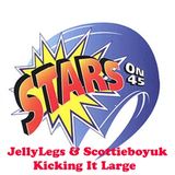 Stars On 45 with Scottieboyuk