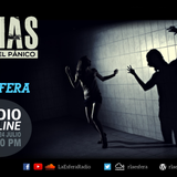 FOBIAS EXTRAÑAS : LA ESFERA