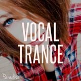 Paradise - Vocal Trance Top 10 (November 2014)