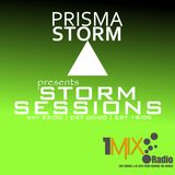 Prisma Storm - Storm Sessions 093