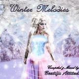 Beatific Attitude - Winter Melodies 2014 (Progressive Psy-Trance Mix)