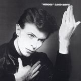 David Bowie - "Heroes"