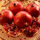 Solstice Mix (Shabe Yalda)