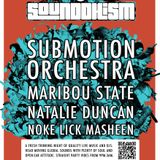 Sounddhism podcast #6 - Sibley