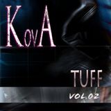 KovA - tuff (vol.02)