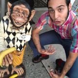 The Parka Avenue Podcast - Episode 13 - Do The Monkey