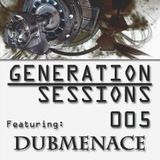 005 - DubMenace