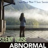 Silent Noise - Abnormal Liqvid DnB Promo