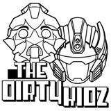 The Dirty Kidz - SusWagon Mix 2015