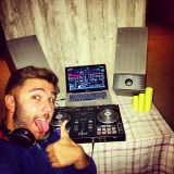 **Thanasis Galentzas Non Stop Mix**