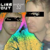 LINEOUT.pl podcast.32: Witchney Houston