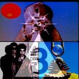 ROCKET USA (Autobahn Father Rising Krautrock Re- Think Rx Mix)