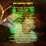 Grimey - Pete's Leaving Mix