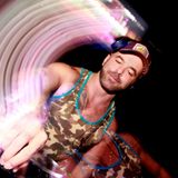Set DJ Roberto Santejo - Ursound - PISTONA - 05JUN2015