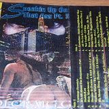 DJ Craig G Sneekin' Up On That Ass Pt. III Side A