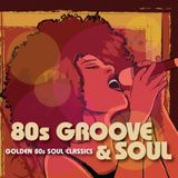 Classic 80's Soul Mix - Vol 1
