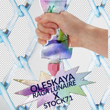 RAGA LUNAIRE MIX BY OLESKAYA FOR STOCK71