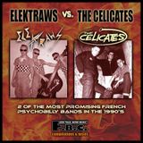 Elektraws vs. The Celicates