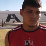 Entrevista a Darío Soplan