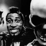 Lounge Lizards Halloween Special