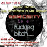 WirTakt Bday Set @ SIAFB, Jungbusch 29.9.12