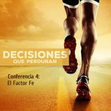 El Factor Fe