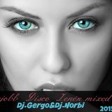 Legjobb Disco Zenék 2015.Március. Mixed by:Dj.Norbi&Dj.Gergő