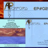 Casablanco of EP#2 available from andypickfordmusic.com