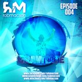 Rob Macson- Gravitate(Episode 004)