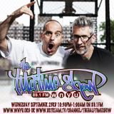 The Halftime Show w/DJ Eclipse, Stretch & Bobbito and DJ Homicide 89.1 WNYU September 23, 2015